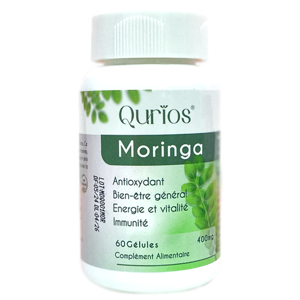 Moringa