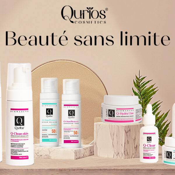 cosmetique